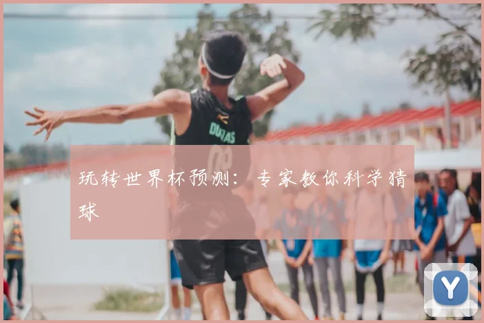 玩转世界杯预测:专家教你科学猜球